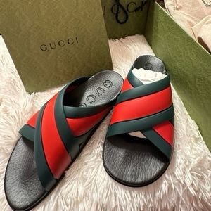 Meet your Posher, Winton